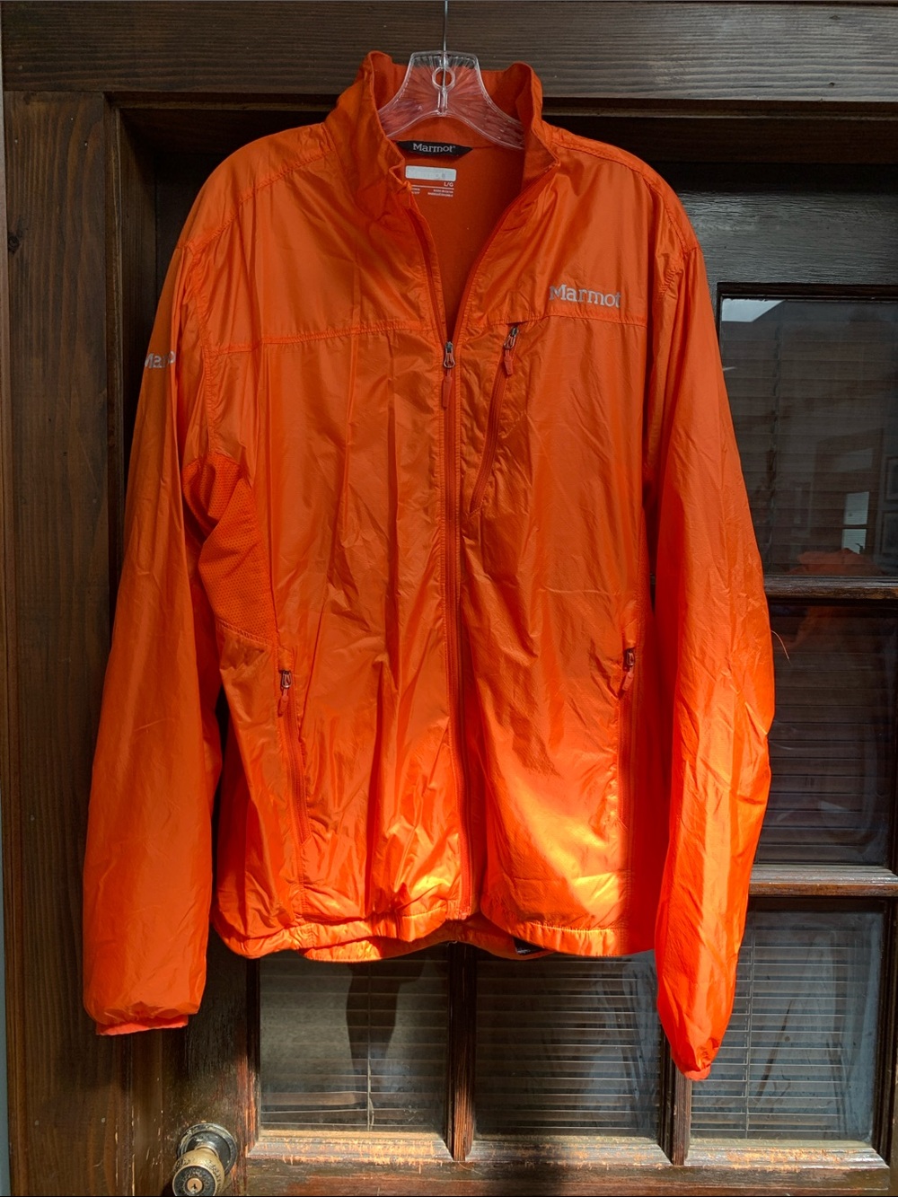 Marmot Men's Driclime Jacket